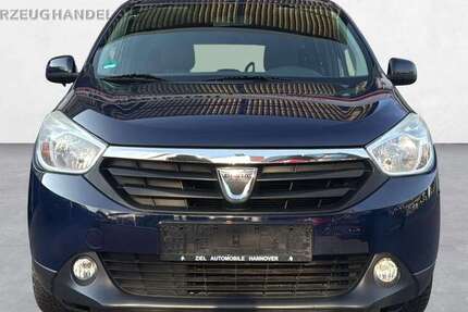 Dacia Lodgy 161.768 km 5.650 &euro; Isernhagen 30916