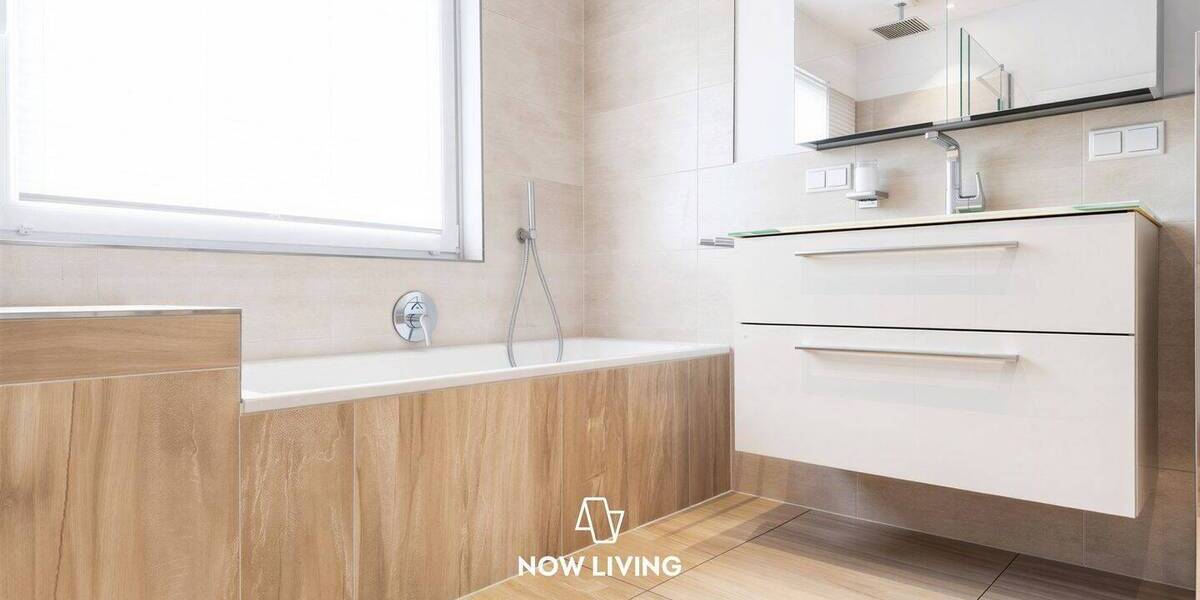 Etagenwohnung Hannover Bothfeld - 3 Zimmer, 100 m&sup2;, 390.000&euro; | Angebot:25996806