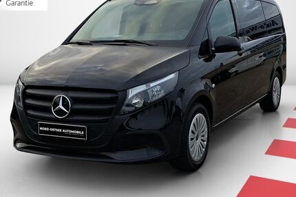 Mercedes-Benz Vito 45.709 km 42.790 &euro; Garbsen 30827