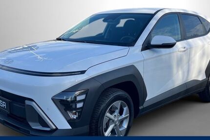 Hyundai KONA 25.000 km 21.480 &euro; Hannover 30659