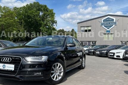 Audi A4 133.000 km 12.999 &euro; Hannover 30629