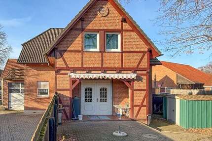 Haus Laatzen / Oesselse Oesselse - 5 Zimmer, 210 m&sup2;, 579.000&euro; | Angebot:25640053