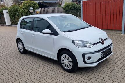 VW up! 119.632 km 7.777 &euro; Langenhagen 30853