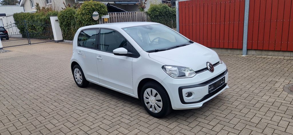 VW up! 119.632 km 7.777 &euro; Langenhagen 30853