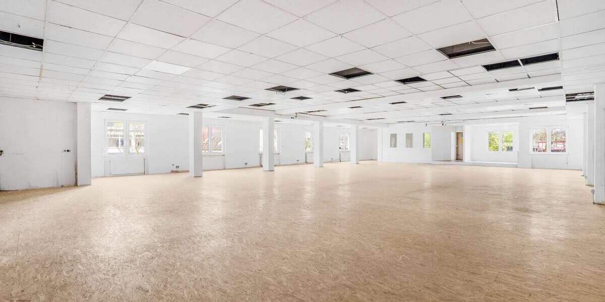 Gewerbeobjekt Hannover Döhren-Wülfel - 380.000&euro; | Angebot:27056177
