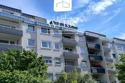 Wohnung Hannover / Mühlenberg Mühlenberg - 3 Zimmer, 82 m&sup2;, 229.000&euro; | Angebot:25200539