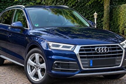 Audi Q5 94.000 km 27.250 &euro; Hannover 30539