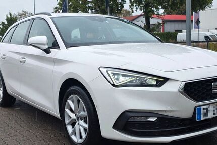 Seat Leon 185.256 km 9.810 &euro; Garbsen 30827