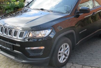 Jeep Compass 141.200 km 12.450 &euro; Wunstorf/Kolenfeld 31515