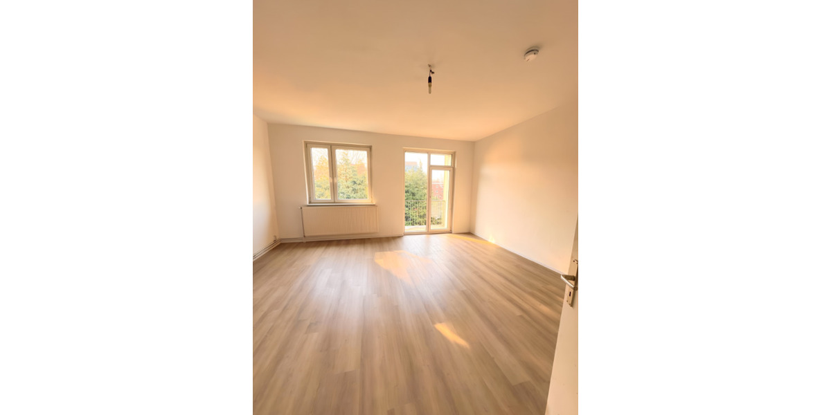 Etagenwohnung Hannover Vahrenwald-List - 2 Zimmer, 66 m&sup2;, 790&euro; | Angebot:25719845