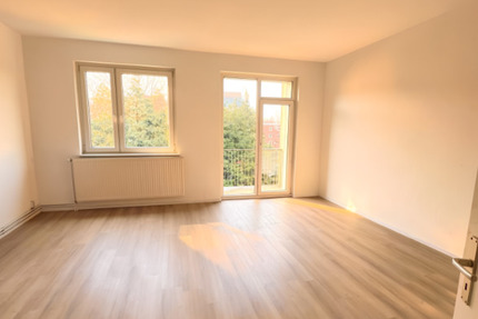 Wohnung Hannover Vahrenwald-List - 2 Zimmer, 66 m&sup2;, 790&euro; | Angebot:25719845