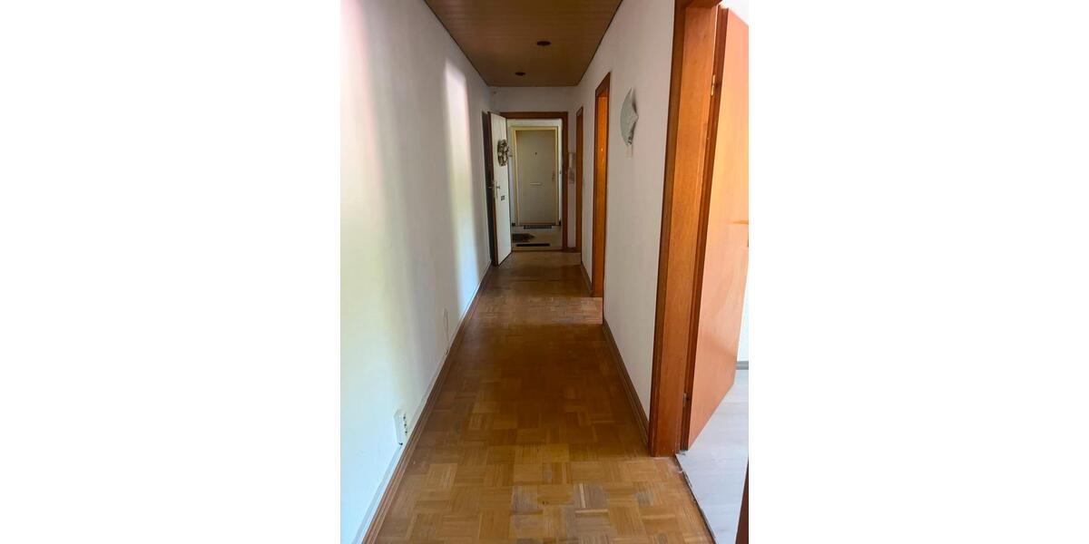 Erdgeschoßwohnung Hannover Herrenhausen-Stöcken - 2 Zimmer, 70 m&sup2;, 199.000&euro; | Angebot:27168757