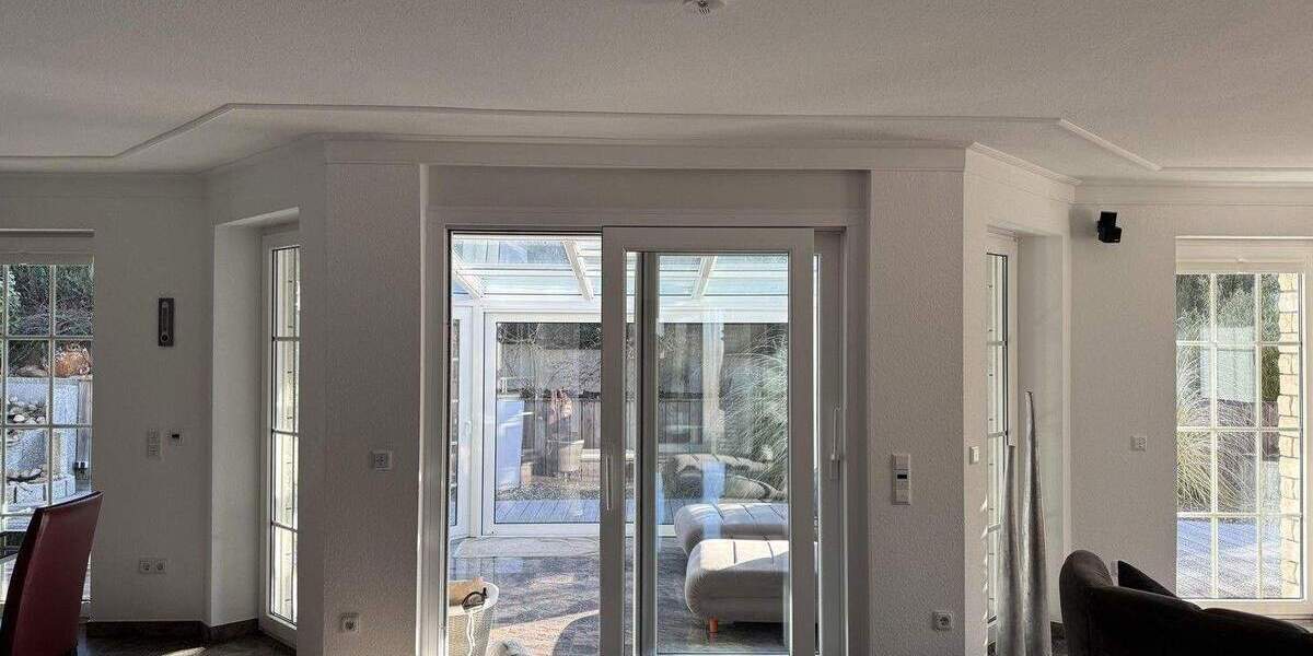 Einfamilienhaus Gehrden Everloh - 5 Zimmer, 170 m&sup2;, 695.000&euro; | Angebot:25757031