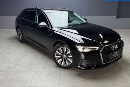 Audi A6 112.400 km 23.990 &euro; Garbsen 30827