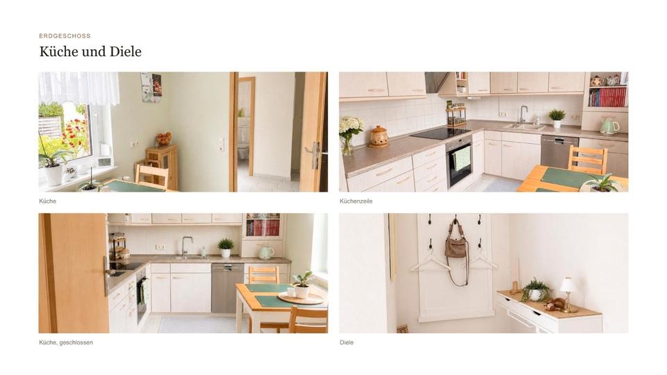 Doppelhaushälfte Lehrte - 4 Zimmer, 123 m&sup2;, 439.000&euro; | Angebot:27185320