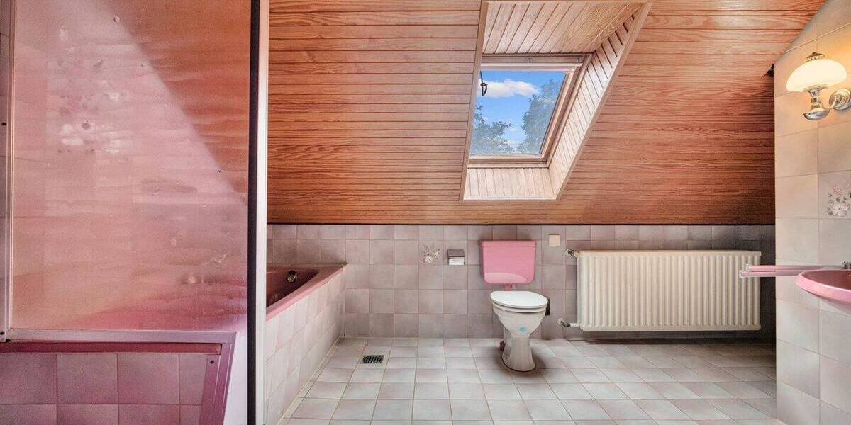 Einfamilienhaus Wedemark Gailhof - 6 Zimmer, 177 m&sup2;, 339.000&euro; | Angebot:26541315