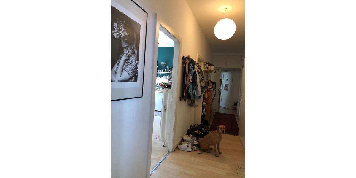 Erdgeschoßwohnung Hannover Vahrenwald-List - 1 Zimmer, 30 m&sup2;, 630&euro; | Angebot:25858517