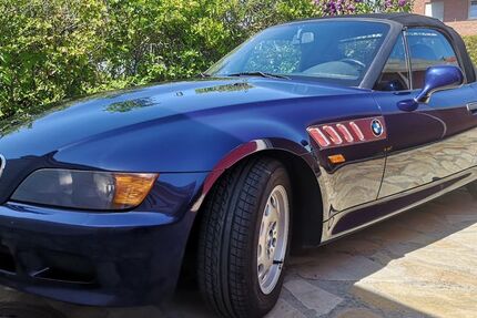 BMW Z3 74.000 km 9.700 &euro; Wunstorf 31515