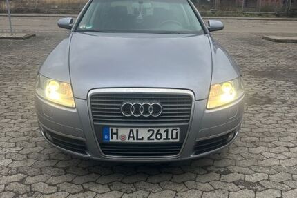 Audi A6 166.000 km 5.700 &euro; Garbsen 30827
