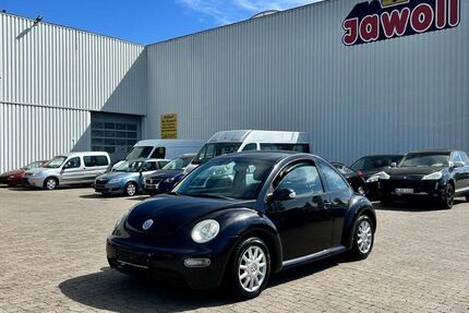VW New Beetle 110.000 km 3.450 &euro; Garbsen/ Hannover 30827