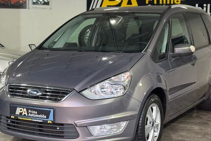 Ford Galaxy 252.800 km 4.799 &euro; Langenhagen 30853