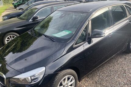 BMW 218 42.500 km 17.850 &euro; Bad Münder am Deister 31848