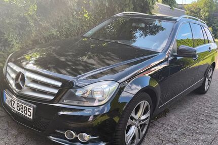 Mercedes-Benz C 250 195.000 km 11.000 &euro; Langenhagen 30855