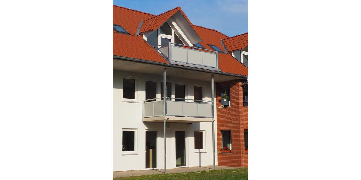 Etagenwohnung Lehrte - 2 Zimmer, 67 m&sup2;, 800&euro; | Angebot:20169640