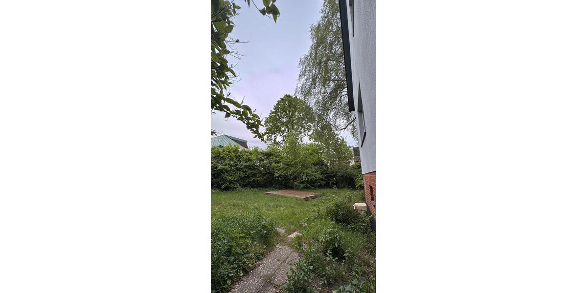 Dachgeschoßwohnung Hannover Bothfeld-Vahrenheide - 2 Zimmer, 50 m&sup2;, 720&euro; | Angebot:26415960