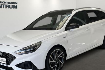 Hyundai i30 61.709 km 19.490 &euro; Laatzen 30880