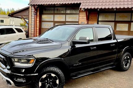Dodge RAM 29.900 km 45.900 &euro; Isernhagen 30916