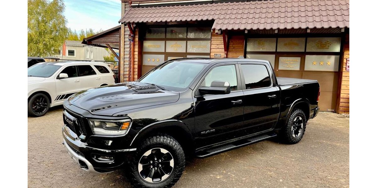 Dodge RAM 29.900 km 45.900 &euro; Isernhagen 30916