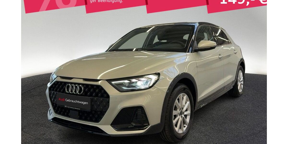 Audi A1 2.082 km 26.630 &euro; Hannover 30179