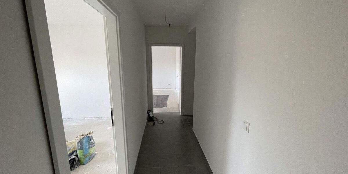 Etagenwohnung Burgdorf - 3 Zimmer, 83 m&sup2;, 850&euro; | Angebot:25851588