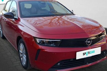 Opel Astra 26.501 km 17.990 &euro; Pattensen 30982