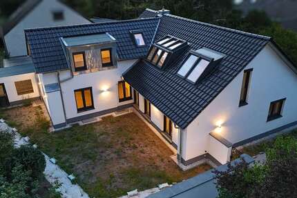 Haus Hannover Buchholz-Kleefeld - 7 Zimmer, 196 m&sup2;, 759.000&euro; | Angebot:26978142