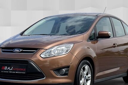 Ford C-Max 74.000 km 8.480 &euro; Laatzen 30880