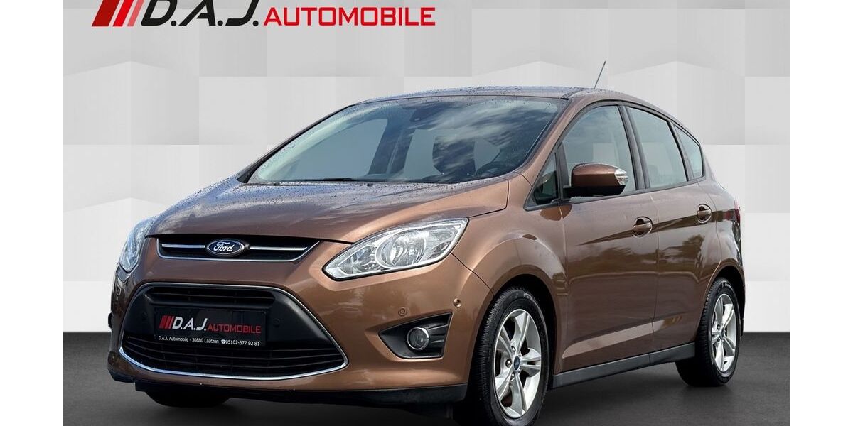Ford C-Max 74.000 km 8.480 &euro; Laatzen 30880