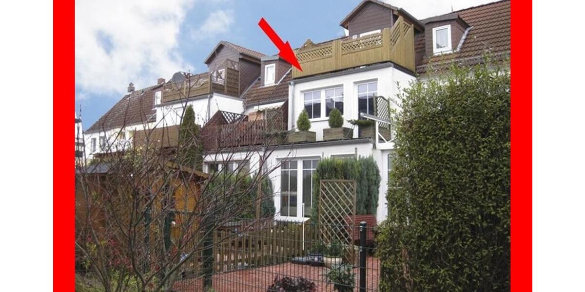 Wohnen mit Charme auf drei Ebenen - Reihenmittelhaus Sarstedt | Angebot:26620601