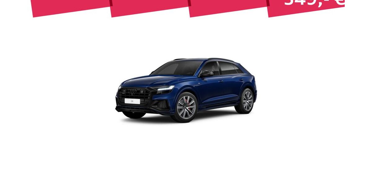 Audi Q8 41.048 km 74.150 &euro; Hannover 30179