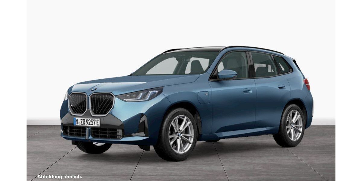 BMW X3 16.678 km 64.904 &euro; Hannover 30539