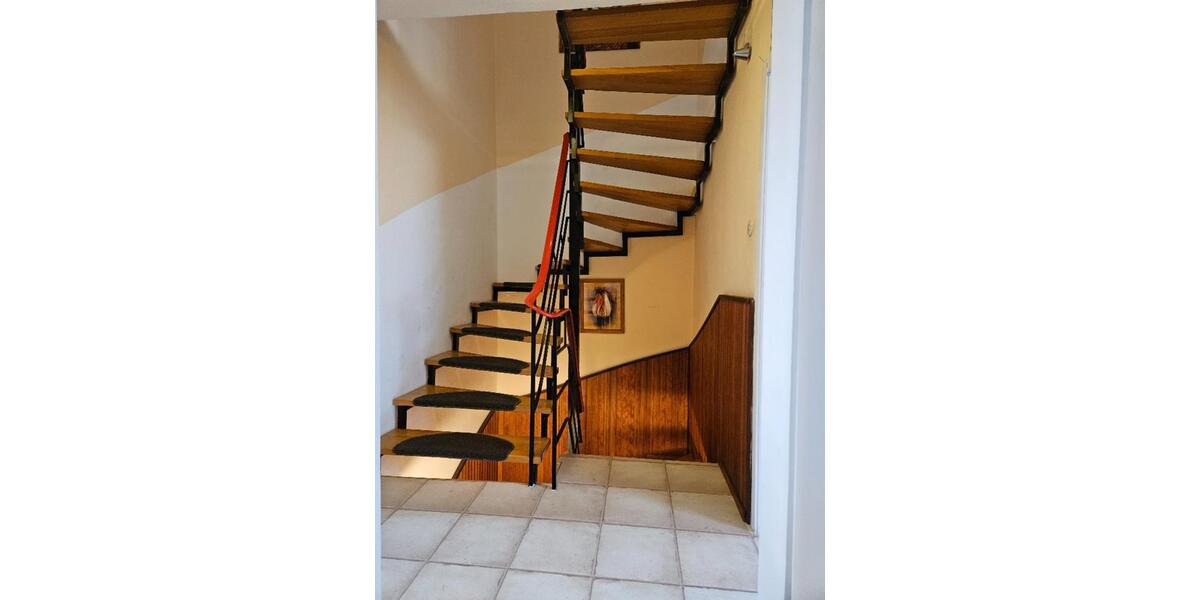 Reihenhaus Seelze - 4 Zimmer, 100 m&sup2;, 349.000&euro; | Angebot:24245001