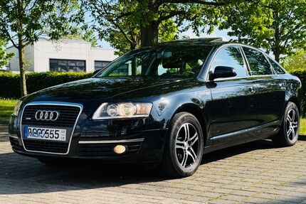 Audi A6 143.500 km 5.990 &euro; Hannover 30161