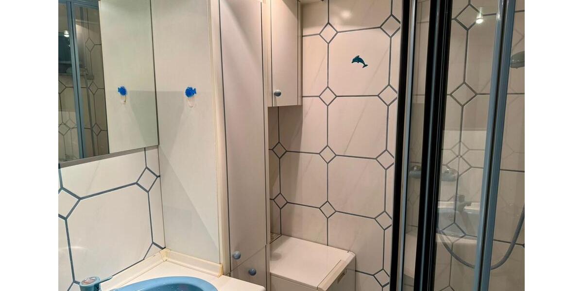 Etagenwohnung Hannover Nord - 1 Zimmer, 30 m&sup2;, 650&euro; | Angebot:25882535