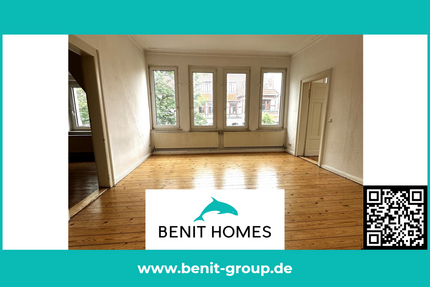 Wohnung Linden Linden-Limmer - 4 Zimmer, 90 m&sup2;, 358.600&euro; | Angebot:25711631