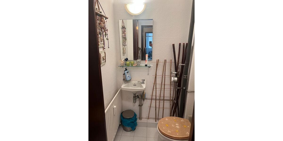 Hochparterre Sarstedt - 3 Zimmer, 76 m&sup2;, 210.000&euro; | Angebot:26987196