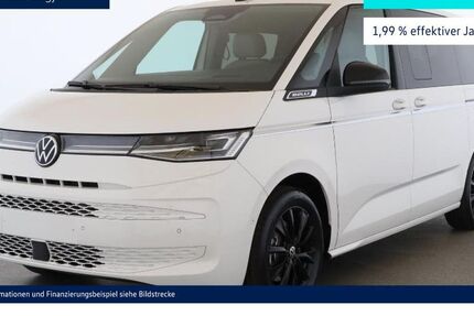 VW T7 Multivan 1.357 km 65.390 &euro; Hannover 30419