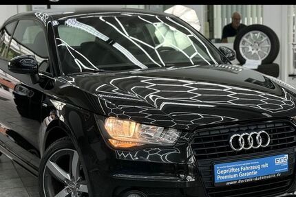 Audi A1 160.700 km 8.880 &euro; Fuhrberg 30938