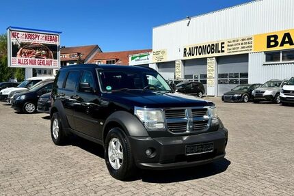 Dodge Nitro 330.000 km 3.350 &euro; Garbsen/ Hannover 30827
