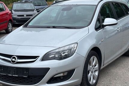 Opel Astra 159.000 km 4.990 &euro; Burgdorf 31303